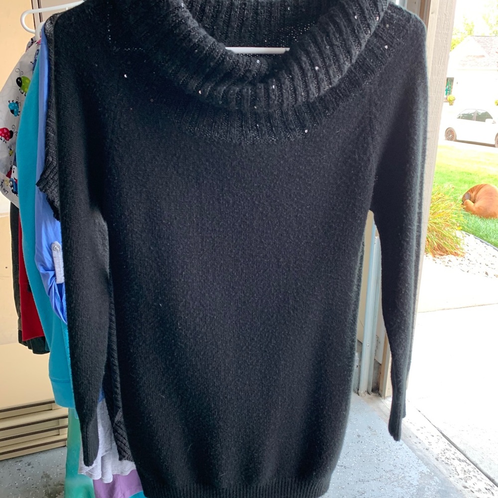 Women’s Sweater Tunic
